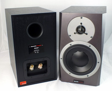 Dynaudio BM5P Studio Monitors; Fully 