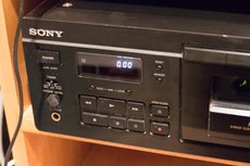 Sony TC-KA7ES Cassette Deck- ANT Modified For Sale - Canuck