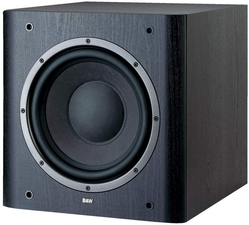 B&W ASW 650 SUBWOOFER For Sale Canuck Audio Mart
