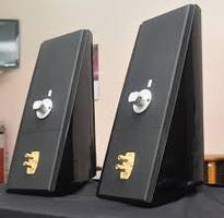 Sonus faber wall sales domus