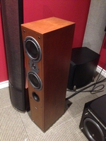 dynaudio contour 2.5