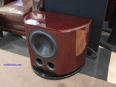 monster thx subwoofer 200