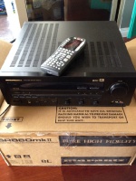 Marantz SR-880 mkii DD/DTS Receiver For Sale Or Trade - Canuck Audio Mart