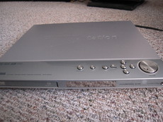 Yamaha DVR-S300 Cinema Station - SACD Playable For Sale - Canuck