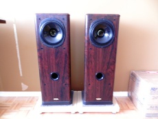 Tannoy D50 / Profile 635 For Sale - Canuck Audio Mart