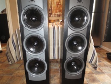 wharfedale atlantic 500 price