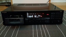 Technics SV-D1100 DAT For Sale - Canuck Audio Mart