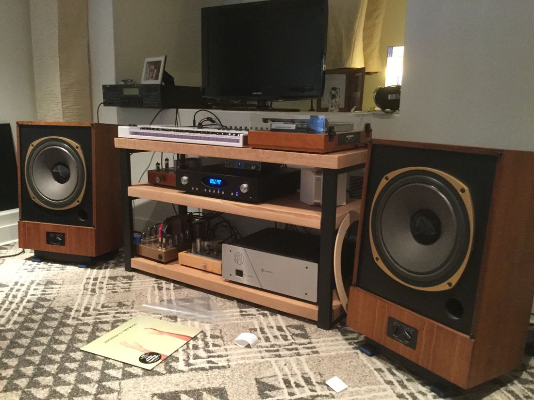 tannoy 3828