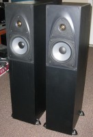 mirage frx 5 speakers