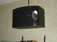901 series VI and Bose 301 series V speakers For Sale - Canuck Audio Mart