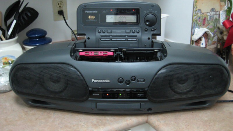 Panasonic rx dt37 схема