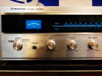 Pioneer ES 2000 stereo receiver For Sale - Canuck Audio Mart