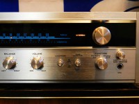 Pioneer ES 2000 stereo receiver Photo #452775 - US Audio Mart