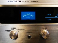 Pioneer ES 2000 stereo receiver For Sale - Canuck Audio Mart