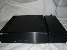 Audio Alchemy, Overture OM-150 Power Amp. 150 WPC For Sale