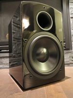 Nht ten sale powered subwoofer