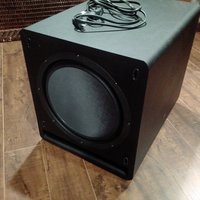 Klipsch sw112 deals