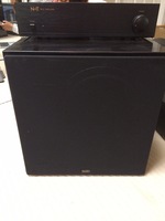 nht sw2si subwoofer