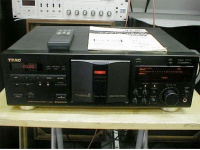 teac v-5010 For Sale - Canuck Audio Mart