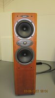 Celestion A2 Floor Standing Speakers Photo #1475983 - US Audio