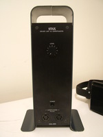 Stax SRS-3000 Electrostatic Earspeaker System (SRM-300 Amplifier +