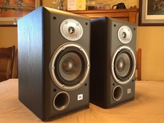 craft De er Lav vej JBL Northridge Series E30 Speakers - EXCELLENT!! Photo #1475627 - US Audio  Mart