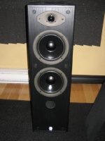 Yamaha NS-45 Floorstanding Speakers For Sale - Canuck Audio Mart