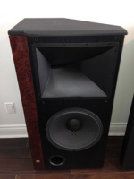 Extremely rare JBL S3100 for sale For Sale - Canuck Audio Mart