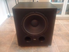 B&W AS6 Subwoofer Sale - Canuck Audio