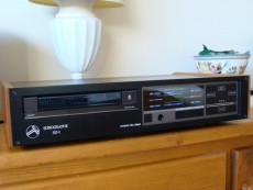 Sonographe SD-1 CD Player by Conrad Johnson Photo #173498 - Aussie