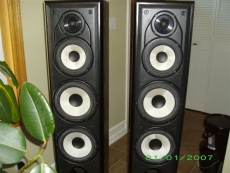 mission 705 speakers