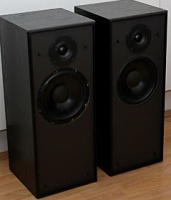 mirage 460 speakers