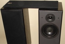 Mirage 460 sale speakers