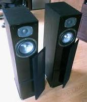 energy c300 speakers