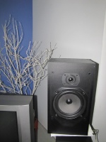 wharfedale dynaphase 5.2