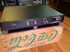 Wadia DigiMaster X32 DAC - REDUCED/PRICED TO SELL Photo #937277