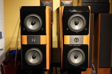 JM Labs Mini Utopia - Canuck Audio Mart