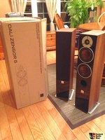 Dali Zensor 5 For Sale - Canuck Audio Mart