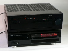 Yamaha A-1020 integrated amplifier For Sale - Canuck Audio Mart