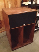 1980 klipsch la scala speakers