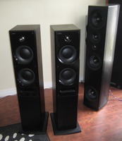 kef c 7