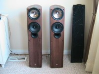 kef iq5 for sale