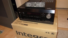 Onkyo Integra DHC 9.9 Surround Preamp/Processor For Sale - Canuck