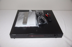 Yamaha NP-S2000 Hi-Fi Network Music Player For Sale - Canuck Audio