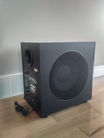 infinity tss 4000 subwoofer