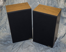 klh reference speakers