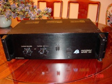 AB International Precedent Series 400 For Sale - Canuck Audio Mart