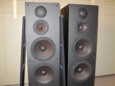 jbl g 500