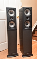 infinity reference 2000.6 speakers