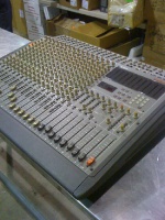 Tascam M-2516 16X8 Studio or Live Sound For Sale - Audio Mart
